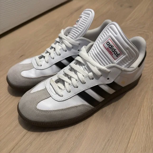 Adidas Samba - Picture 2 of 8